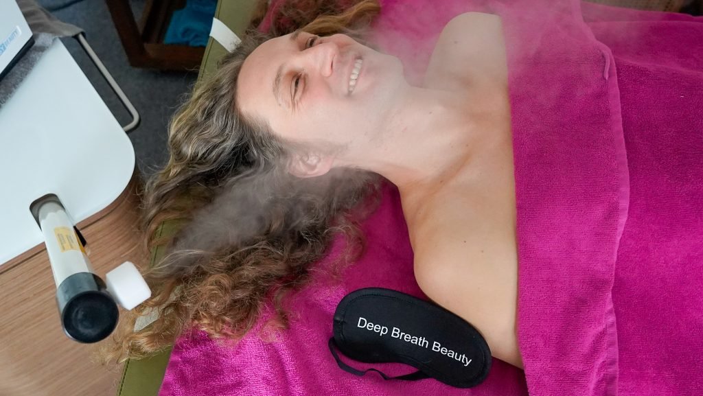 Professional Facials Amsterdam